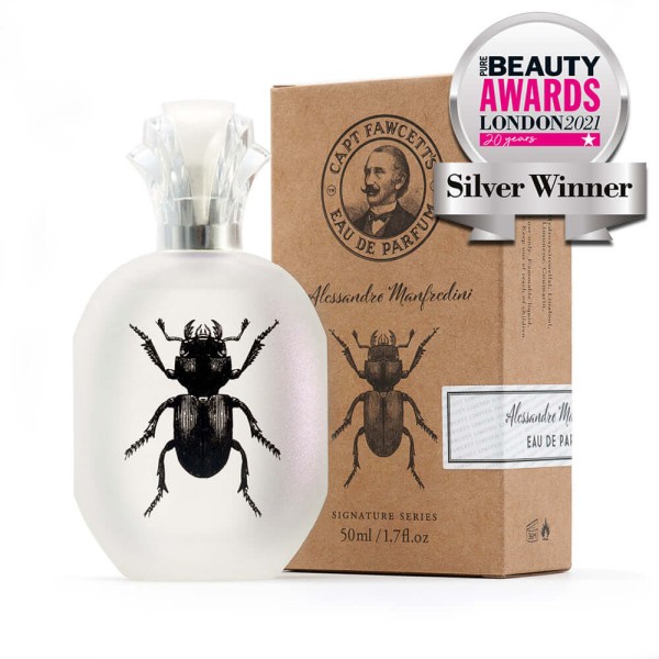 Captain Fawcett -  1